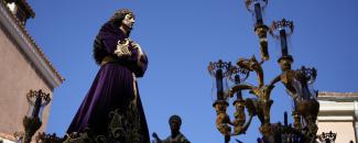 Semana Santa 2026
