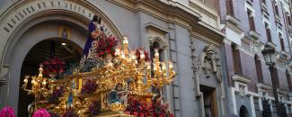 Semana Santa 2026