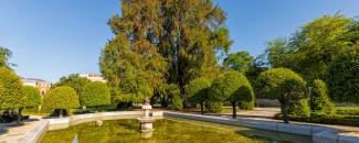 Parque de El Retiro