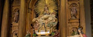 Real Colegiata de San Isidro y Nuestra Señora del Buen Consejo