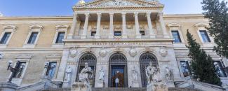 Biblioteca Nacional