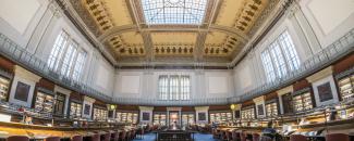 Biblioteca Nacional