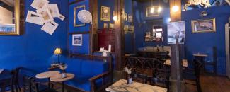 Café de Belén