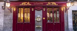 Café Manuela