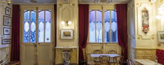 Café Manuela