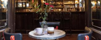 Café de Ruiz