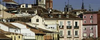 Calle Segovia