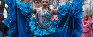 Carnaval 2025