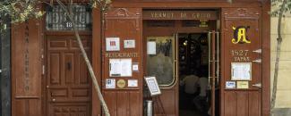 Casa Alberto