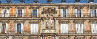 Casa de la Panadería