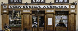 Cervecería Alemana