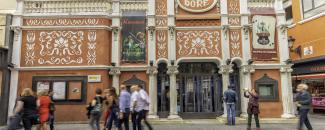 Cine Doré