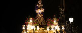 Semana Santa 2024