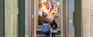 Museo Nacional del Prado