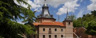 Ermita de Virgen del Puerto