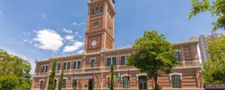 Casa Árabe