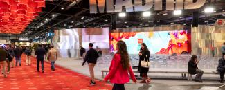 Estand Fitur 2026 Ayuntamiento de Madrid