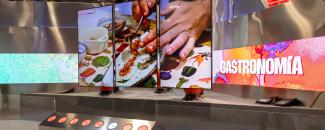 Estand Fitur 2026 Ayuntamiento de Madrid