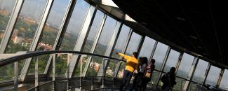 Faro de Moncloa