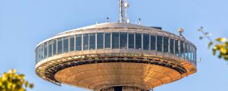 Faro de Moncloa