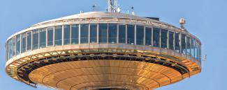 Faro de Moncloa