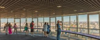 Faro de Moncloa