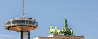 Faro de Moncloa