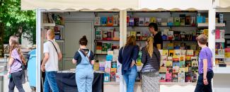 Feria del Libro 2023