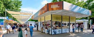 Feria del Libro 2023
