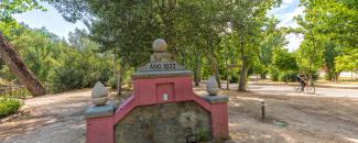 Casa de Campo