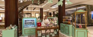 Galería Canalejas
