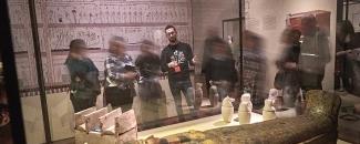 Museo Arqueológico Nacional