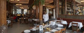 Café Comercial