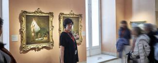 Museo Thyssen-Bornemisza