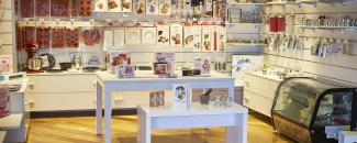 Tienda Food Romance