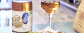 Gastrofestival 2021. Madrid Gastronómico, Cocina española. Granjica del Cabo y la Peñica