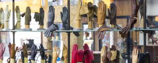 Guantes Luque