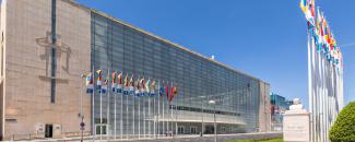 IFEMA Palacio Municipal 