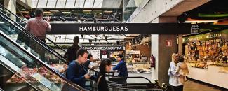 Mercado de San Antón