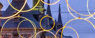 Luces Navidad 2019