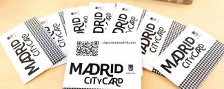 Madrid City Card