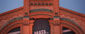 Matadero Madrid