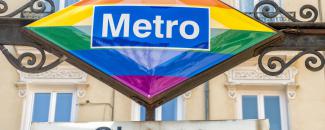 Metro Chueca