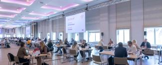 M&amp;I Healthcare Europe 2021