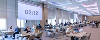 M&amp;I Healthcare Europe 2021