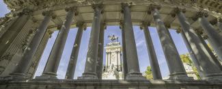 Monumento a Alfonso XII