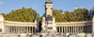 Monumento a Alfonso XII