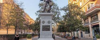 Monumento a los Héroes de Baler