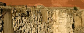 Muralla Árabe