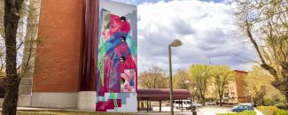 Muraltalaz obra de Jotalo